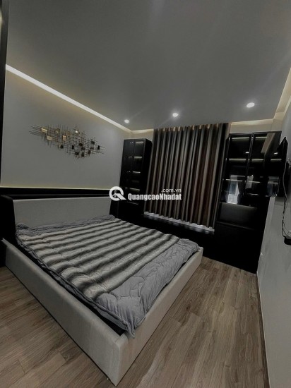 Nhà đẹp mới tinh ở Vân Canh - Hoài Đức chủ cần bán để sang An Khánh mua cho tiện với công việc